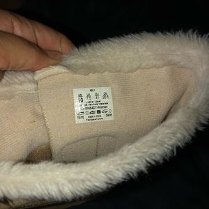 Vans Shoes - Vans winter boots Vans Shoes - Vans winter boots
